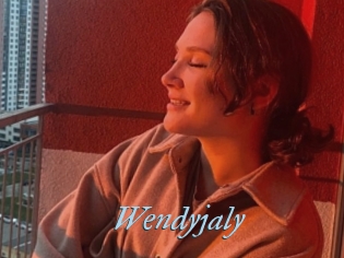 Wendyjaly