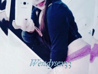 Wendysex33