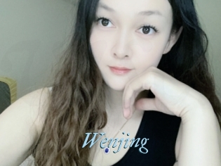 Wenjing