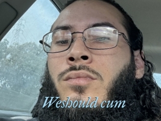 Weshould_cum