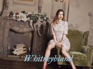 Whitneybland