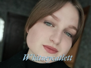 Whitneycatlett