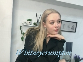 Whitneycrumpton
