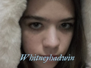 Whitneyhadwin