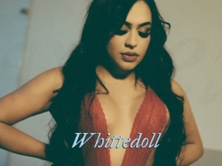 Whittedoll