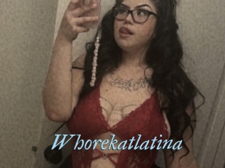 Whorekatlatina