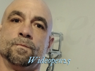 Wideopen25