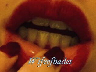 Wifeofhades