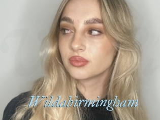Wildabirmingham