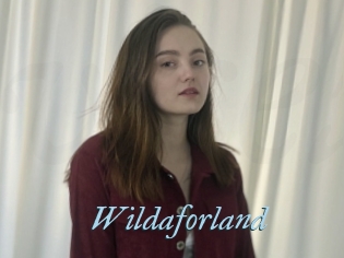 Wildaforland