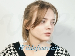 Wildafountain