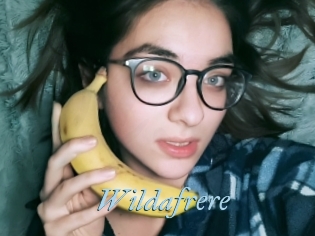 Wildafrere