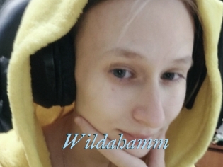 Wildahamm