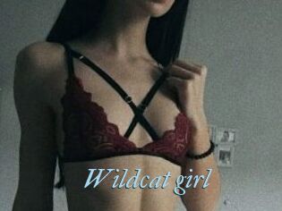 Wildcat_girl