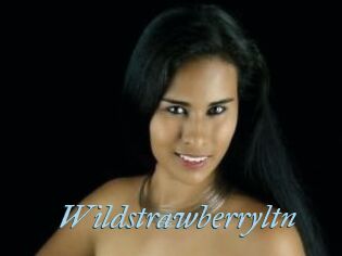 Wildstrawberryltn