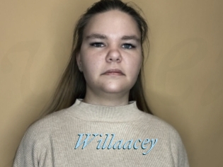 Willaacey