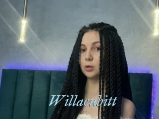 Willacubitt
