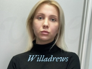 Willadrews