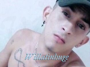 Willatinhuge