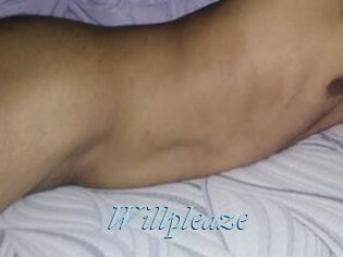 Willpleaze