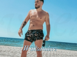 Willsanders