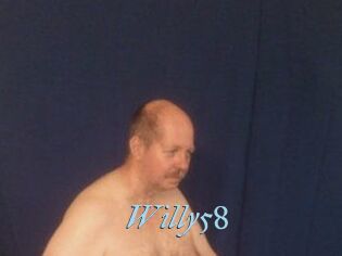 Willy58