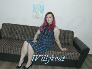 Willykeat