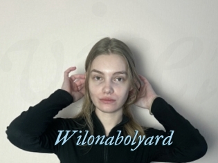 Wilonabolyard