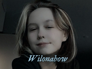 Wilonabow