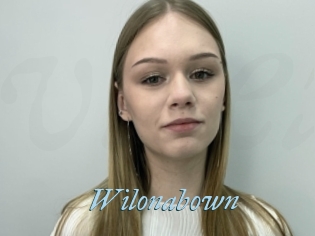Wilonabown
