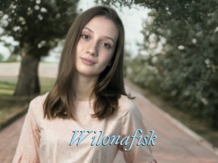 Wilonafisk