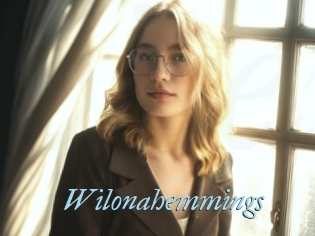 Wilonahemmings
