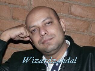 Wizardzandal