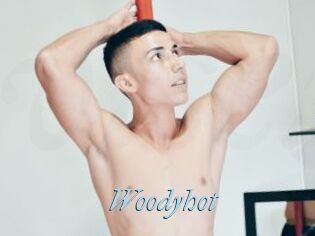 Woodyhot