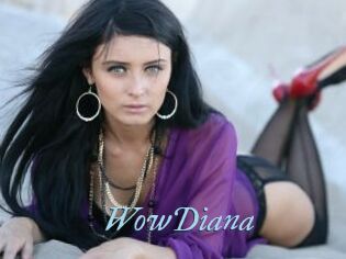 WowDiana