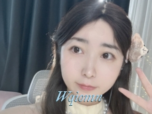 Wqiomn
