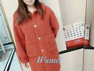 Wumei