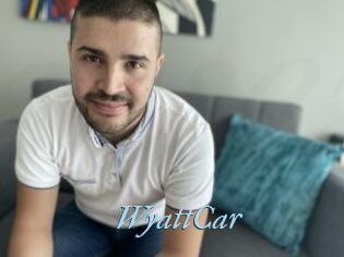 WyattCar