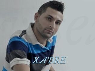 XADRE