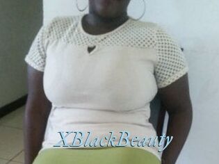 XBlackBeauty