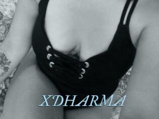 XDHARMA