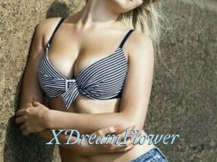 XDreamFlower
