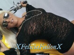 XFeliciaFallonX