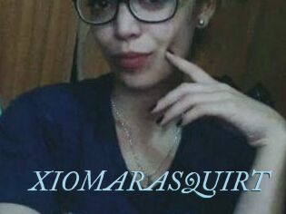 XIOMARASQUIRT