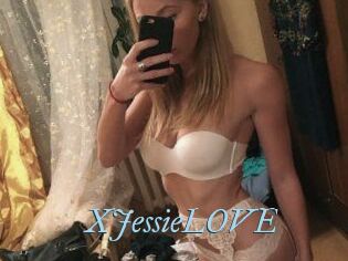 XJessieLOVE