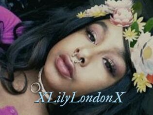XLilyLondonX