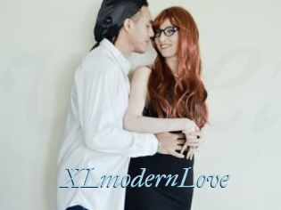 XLmodernLove