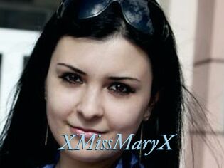 XMissMaryX