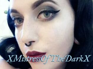 XMistressOfTheDarkX