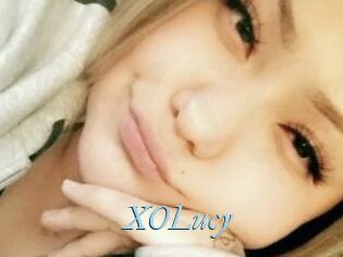 XOLucy